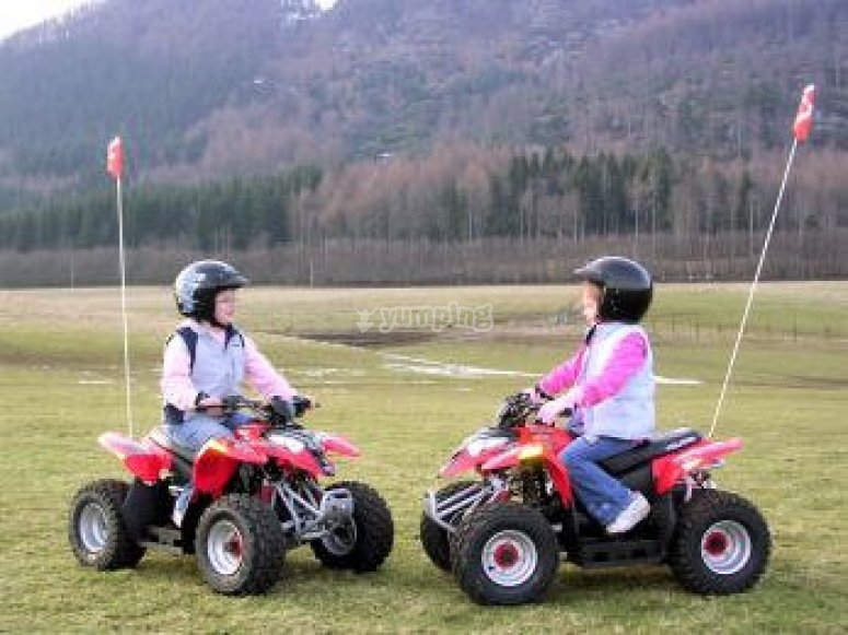 Una avventura divertente per i bambini Una avventura divertente per i bambini